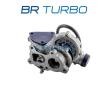 BR Turbo Turboşarj, Conta Seti Dahil — Hyundai H100 (8)