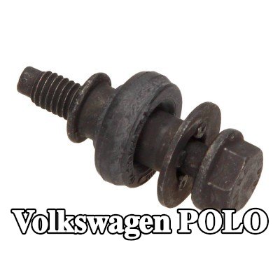 VAG برغي، غطاء رأس الأسطوانة — Volkswagen Polo