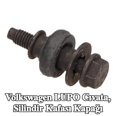 VAG Cıvata, silindir kafası kapağı — Volkswagen Lupo