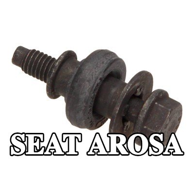 VAG برغي، غطاء رأس الأسطوانة — SEAT Arosa