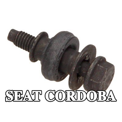 VAG برغي، غطاء رأس الأسطوانة — SEAT Cordoba