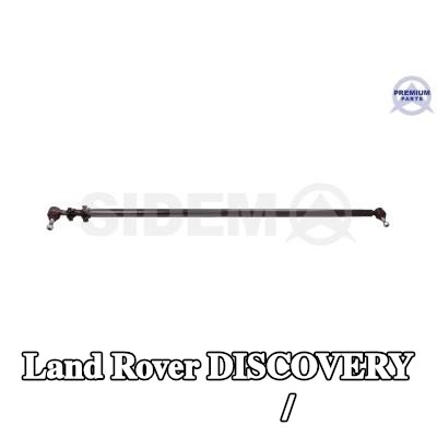 SIDEM قضيب / دعامة, تعليق العجلة المحور الأمامي — 2000 Land Rover Discovery