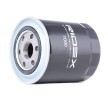 RIDEX Filtre kiti — 2000 Mitsubishi L200 (3)