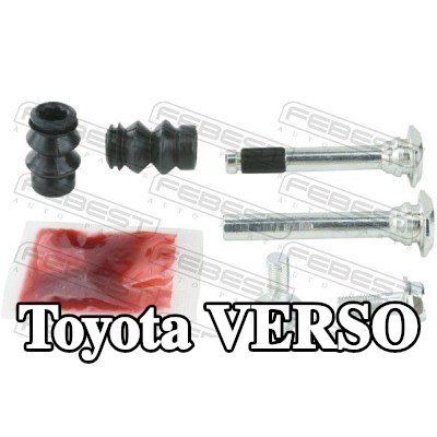 FEBEST برغي مكبس الفرامل للمحور الخلفي — Toyota Verso