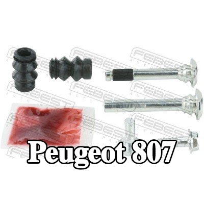 FEBEST برغي مكبس الفرامل للمحور الخلفي — Peugeot 807