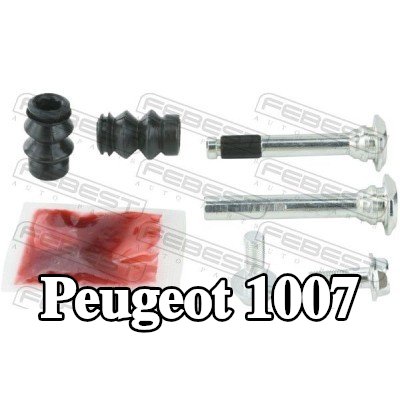 FEBEST برغي مكبس الفرامل للمحور الخلفي — Peugeot 1007