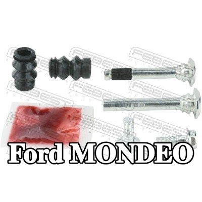 FEBEST برغي مكبس الفرامل للمحور الخلفي — 2002 Ford Mondeo