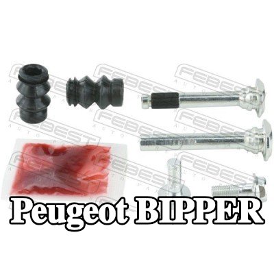 FEBEST برغي مكبس الفرامل للمحور الخلفي — Peugeot Bipper