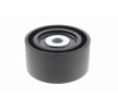 VAICO Saptırma / kılavuz kasnağı, V-ribbed kayış Orijinal VAICO Kalitesi, Outer Diameter: 60mm — Renault Twingo (12)