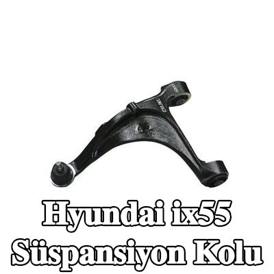 AISIN Süspansiyon kolu Üst — Hyundai ix55