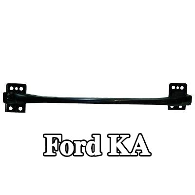 DIEDERICHS ممتص الصدمات, المصد الأمامي, السفلي — Ford Ka