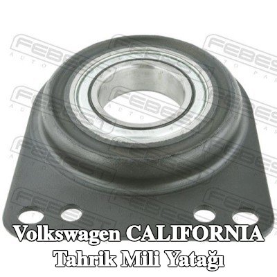 FEBEST Tahrik Mili Yatağı — 2000 Volkswagen California