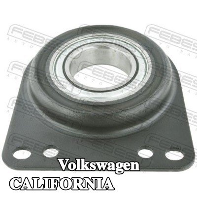 FEBEST محمل عمود الدوران — 2000 Volkswagen California