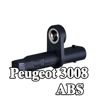 HELLA مستشعر ABS الأيسر, يمين — Peugeot 3008