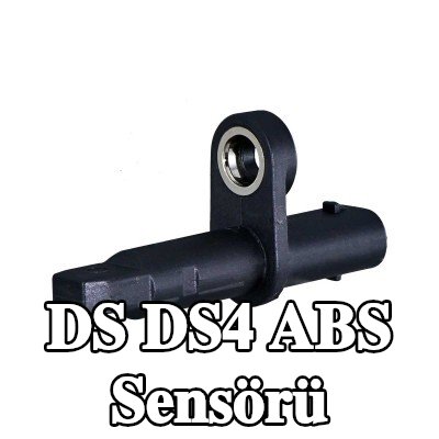 HELLA ABS sensörü Sol, Sağ — DS Ds4