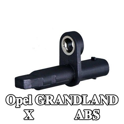HELLA مستشعر ABS الأيسر, يمين — Opel Grandland X