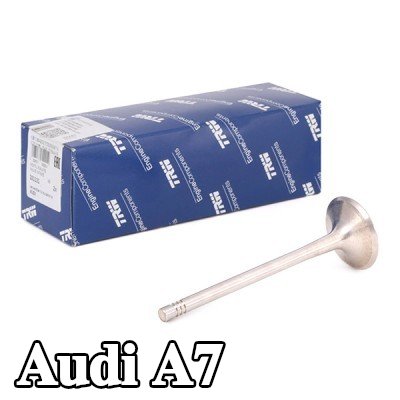 TRW Engine Component صمام السحب - طرف ساق الصمام مقوى — Audi A7
