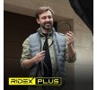 RIDEX PLUS Triger Kayışı Diş Sayısı: 129, 1032mm — Toyota Cressida (6)