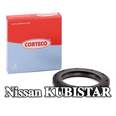 CORTECO حشية العمود، الترس التفاضلي — Nissan Kubistar