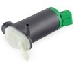HELLA Ön cam yıkama pompası 12V — Citroën Ax (1)