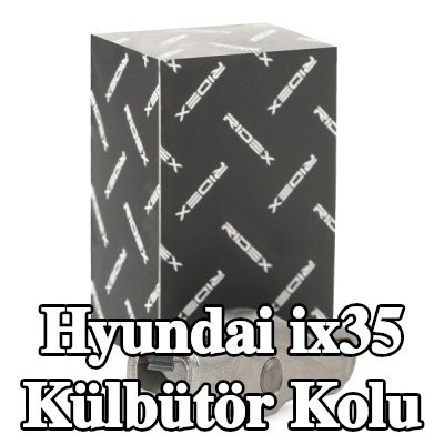 RIDEX Külbütör kolu — Hyundai ix35