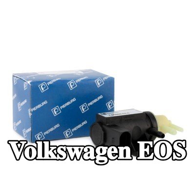 PIERBURG محول الضغط، الشاحن التوربيني — Volkswagen Eos