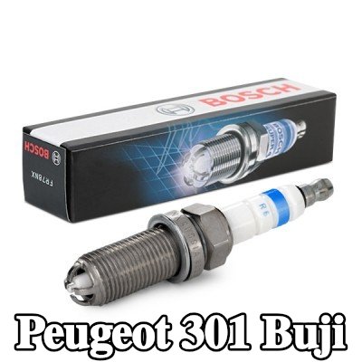 BOSCH Buji Anahtar Boyutu: 16 mm, Super 4 — Peugeot 301