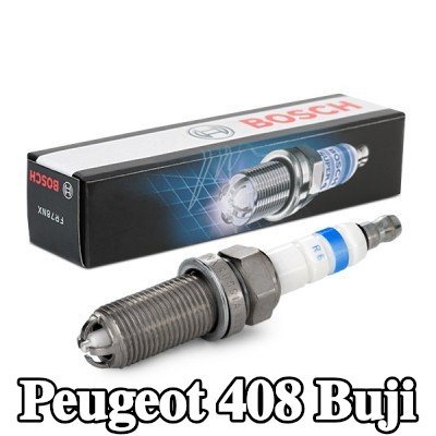 BOSCH Buji Anahtar Boyutu: 16 mm, Super 4 — Peugeot 408