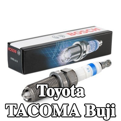 BOSCH Buji Anahtar Boyutu: 16 mm, Super 4 — Toyota Tacoma