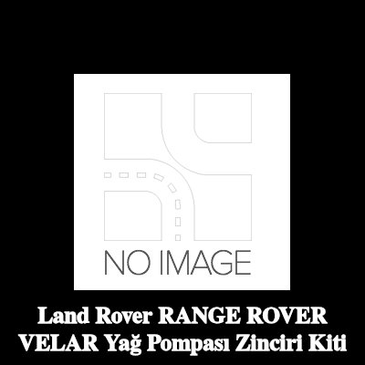 FEBI BILSTEIN Yağ pompası zinciri kiti — Land Rover Range Rover Velar