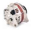 RIDEX REMAN Alternatör 70A — 1990 Nissan Terrano (3)