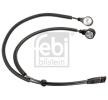 FEBI BILSTEIN Vuruntu Sensörü — 2011 BMW X3 (2)