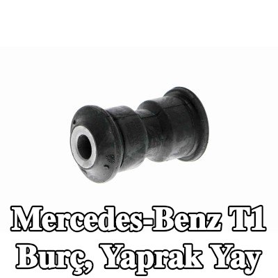 VAICO Burç, yaprak yay Orijinal VAICO Kalitesi — Mercedes-Benz T1