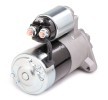 RIDEX Marş motoru 1, 2kW — Mitsubishi L400 (2)