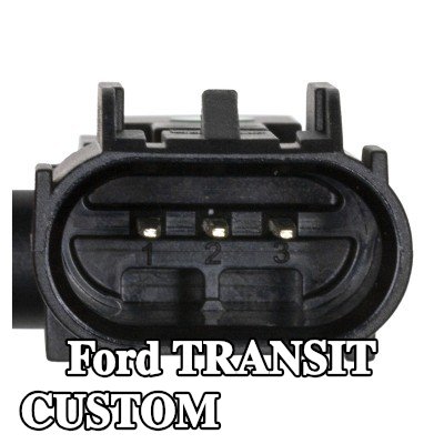 FEBI BILSTEIN مستشعر ضغط العادم — 2012 Ford Transit Custom