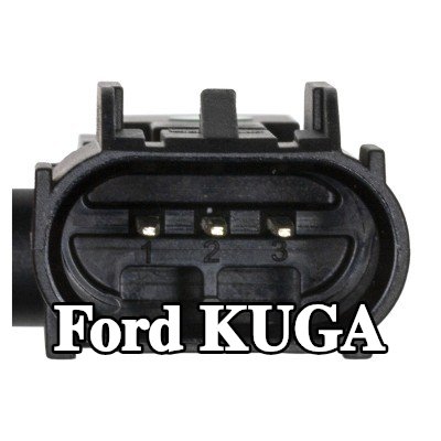 FEBI BILSTEIN مستشعر ضغط العادم — Ford Kuga