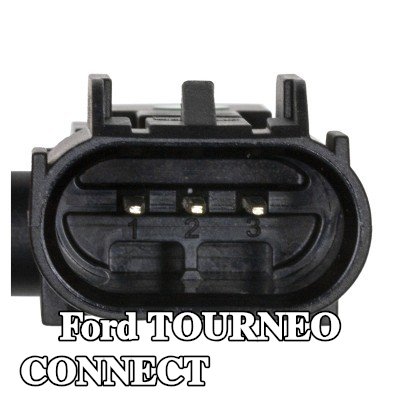FEBI BILSTEIN مستشعر ضغط العادم — 2016 Ford Tourneo Connect