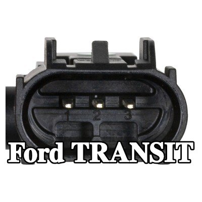 FEBI BILSTEIN مستشعر ضغط العادم — Ford Transit