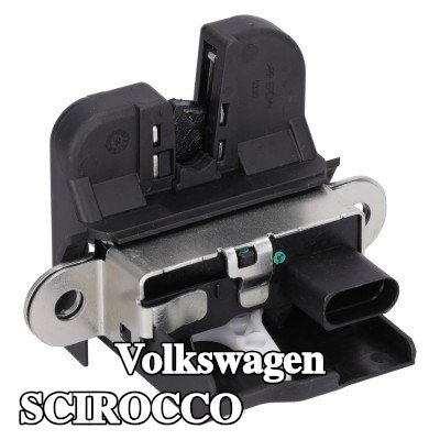 FEBI BILSTEIN قفل الباب الخلفي — Volkswagen Scirocco