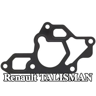 ELRING حشية غلاف الثرموستات بجانب ناقل الحركة — 2016 Renault Talisman