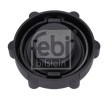 FEBI BILSTEIN Sızdırmazlık Kapağı, genleşme deposu (hidrolik direksiyon) — Ford Transit (4)