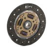 VALEO Debriyaj kiti CLASSIC KIT3P, debriyaj ayırma yatağı ile — Renault Clio (5)