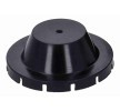 VAICO Saptırma / kılavuz kasnağı, V-ribbed kayış Orijinal VAICO Kalitesi, Outer Diameter: 60mm — Renault Twingo (8)