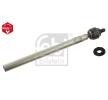 FEBI BILSTEIN İç bağlantı çubuğu OE Turbo YENİ, Sol Ön Aks, Ön Aks Sağ, 330mm, ara diskli — Citroën Xantia (2)