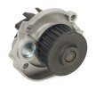 BOSCH Su pompası ve triger kayışı kiti Diş Sayısı: 129, Width: 22mm — 2012 Ford Ka (3)