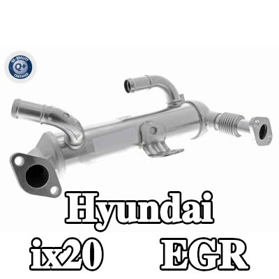 ACKOJA مبرد EGR — Hyundai ix20