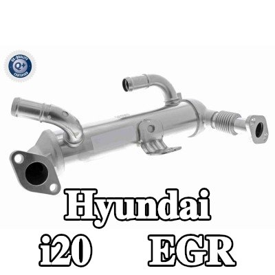 ACKOJA مبرد EGR — 2012 Hyundai i20
