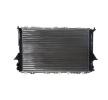 MAHLE Piston klipsli motor radyatörü, vida ile, aksesuarlarla, tutuculu — Audi 100 (3)