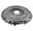 SACHS Debriyaj Baskı Plakası — BMW 7 Series (1)