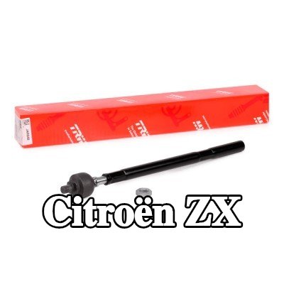 TRW قضيب الربط الداخلي المحور الأمامي الأيسر, المحور الأمامي الأيمن — Citroën Zx